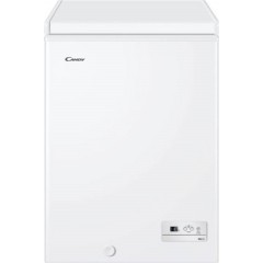 Candy CHAE 1032F Καταψύκτης Μπαούλο 100lt